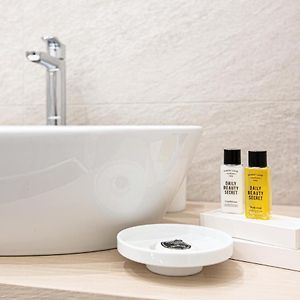 Habitación Deluxe con Cama King